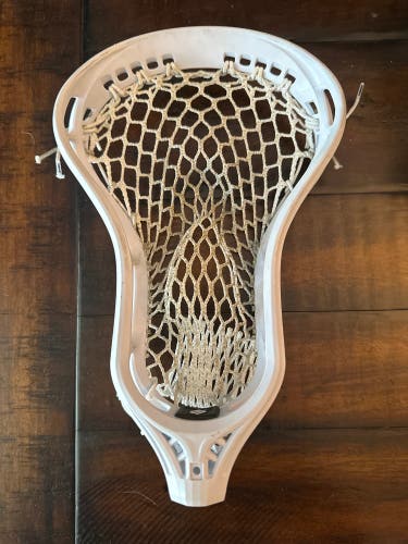 StringKing Mark 3V Unstrung Head (Used)