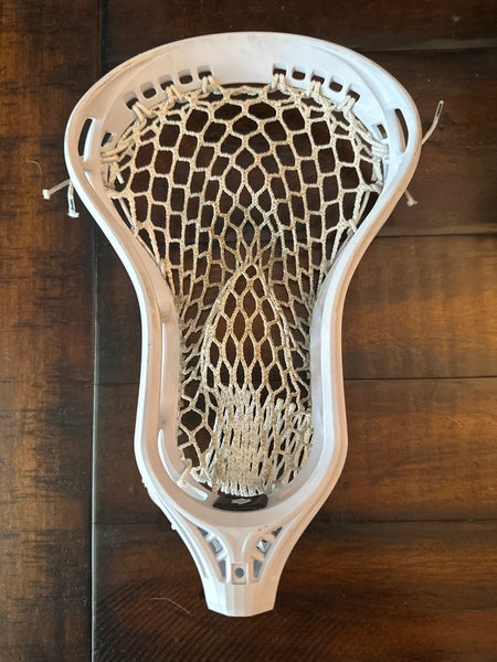 StringKing Mark 3V Unstrung Head (Used)