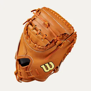 Wilson RH Catcher's A2000 M23 Baseball Glove 33.5" (New)