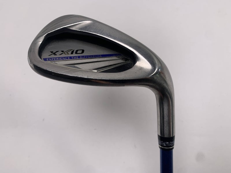 XXIO Eleven Sand Wedge SW MP1000 Flex 3233 48g Regular RH Oversize Grip