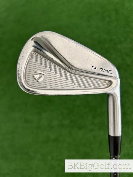 Taylormade P7MC Forged 3 Iron / Extra Stiff