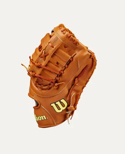 2025 Wilson LH First Base A2OOO 1679 Baseball Glove 12.5" (New)