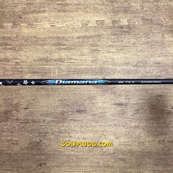 Titleist 3 Wood Shaft, Stiff Flex- Diamana (2476)