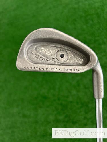 Ping EYE2 Karsten 2 Iron / Stiff