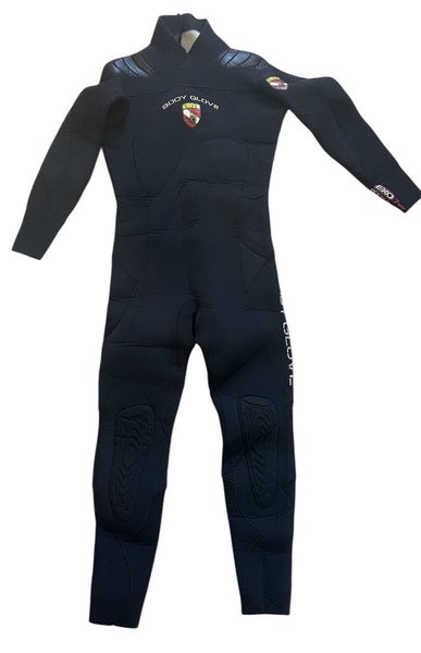 O'Neill Mens Full 7mm Dive Wetsuit Size Large EXO
