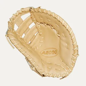 2024 Wilson RH First Base A2000 1679 Baseball Glove 12.5" (New)