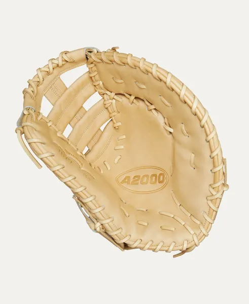 2024 Wilson RH First Base A2000 1679 Baseball Glove 12.5" (New)