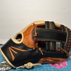 Easton Pro Collection Horween/Japanese kip RH Infield Baseball Glove 11.75" (New)