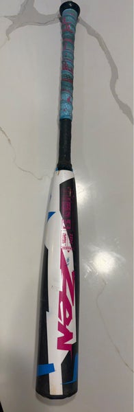 2025 DeMarini CF Zen Composite USSSA Certified Bat (-5) 25 oz 30" (Used)