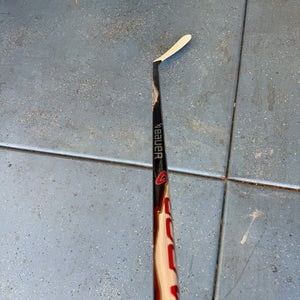 Bauer Vapor Flypro RH P92 77F