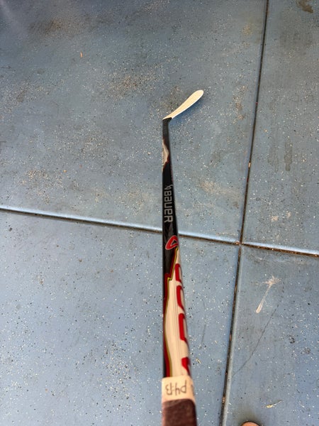 Bauer Vapor Flypro RH P92 77F