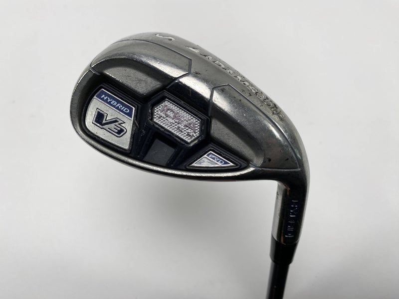 Adams Idea Tech V3 Sand Wedge SW Grafalloy Ladies Graphite Womens RH