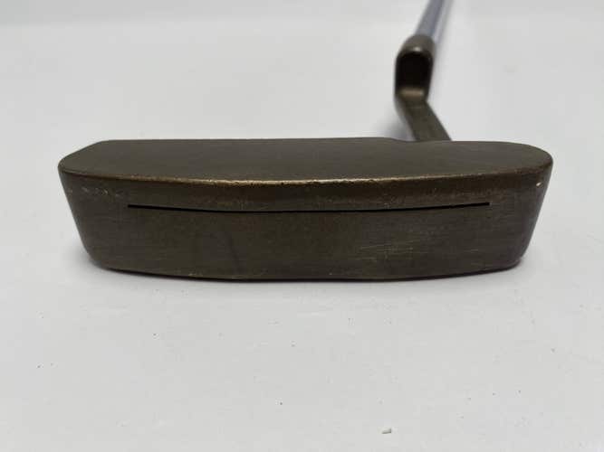 Ping Scottsdale Anser Remake Bronze Putter 36" Mens RH