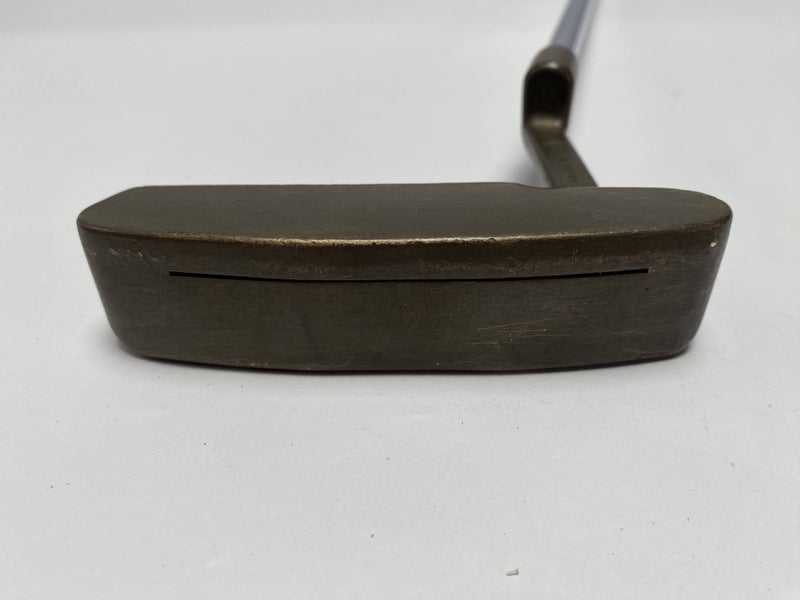 Ping Scottsdale Anser Remake Bronze Putter 36" Mens RH