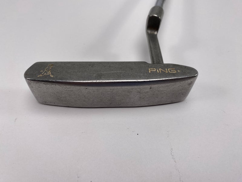 Ping Anser 2 Putter 32.5" Womens RH