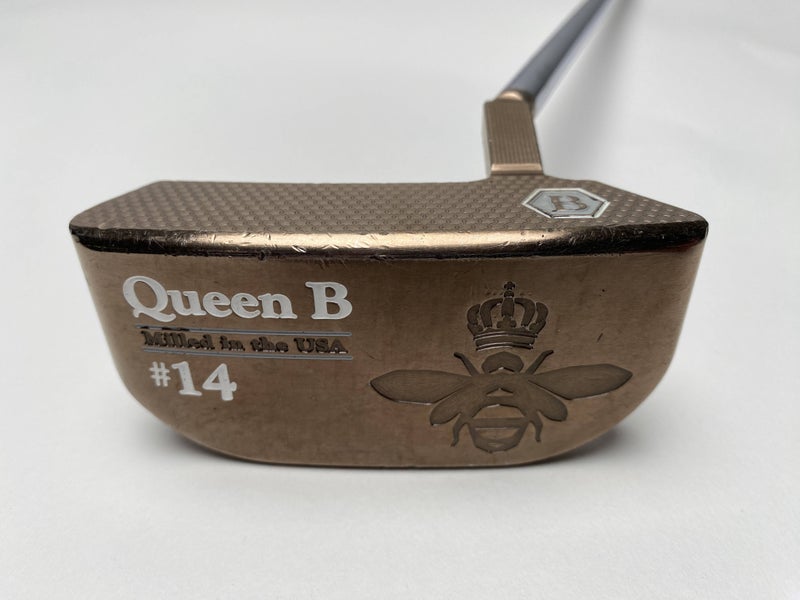 Bettinardi Queen B 14 2023 Putter 35" Mens RH