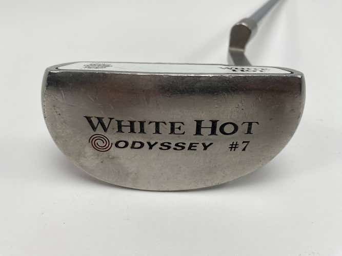 Odyssey White Hot 7 Putter 35.5" Men's RH