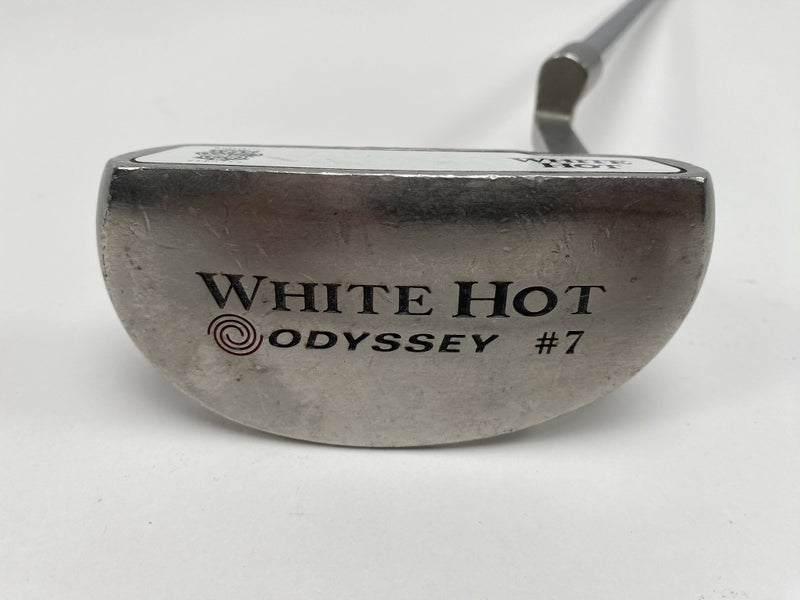 Odyssey White Hot 7 Putter 35.5" Men's RH