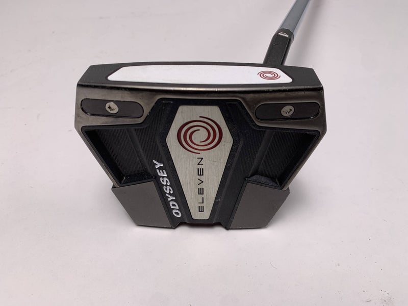 Odyssey Eleven S Stroke Lab Putter 34" Mens RH