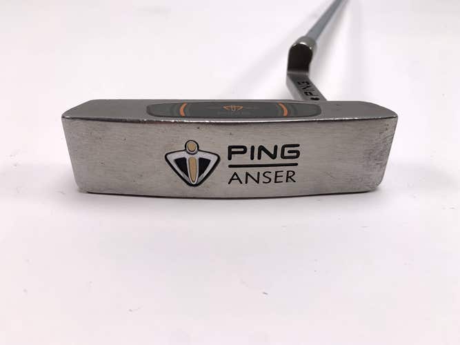 Ping Anser i Series Putter 35" Mens RH