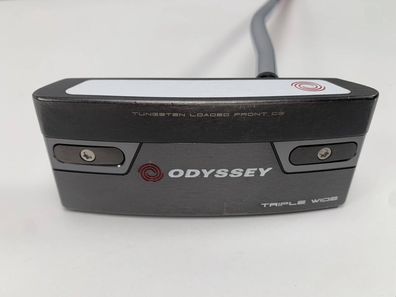 Odyssey Tri-Hot 5K Triple Wide Putter 35" Mens RH