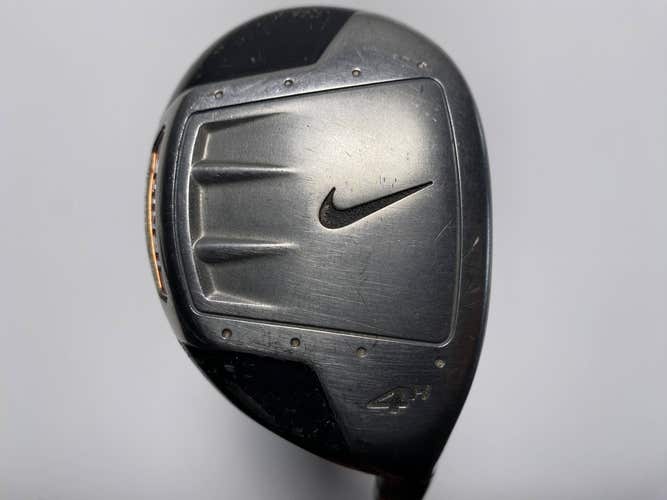 Nike Ignite 4 Hybrid 22* Ignite Ladies Graphite Womens RH