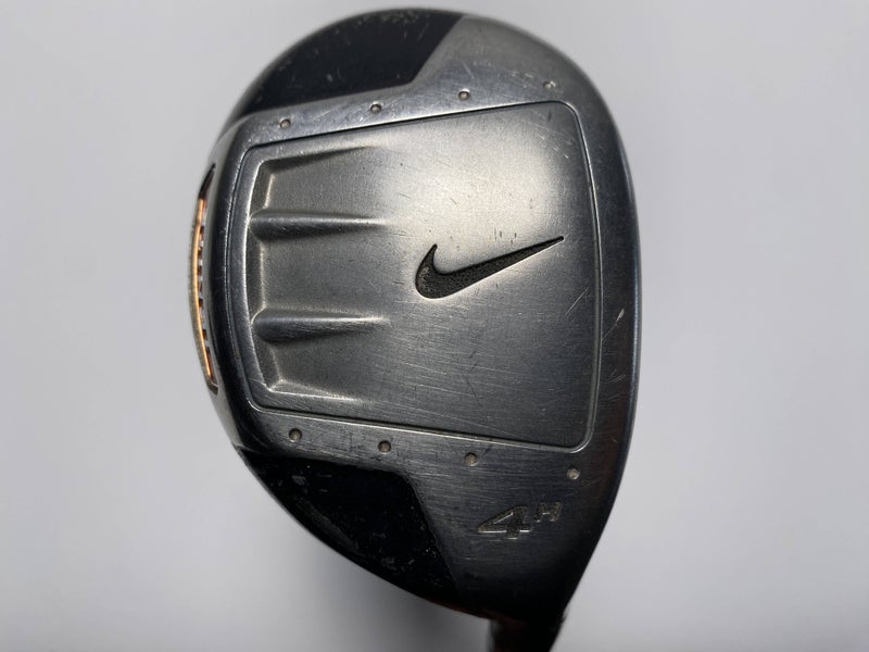 Nike Ignite 4 Hybrid 22* Ignite Ladies Graphite Womens RH