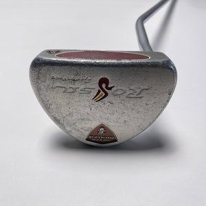 TaylorMade Rossa Mezza Monza Putter 35" Mens RH