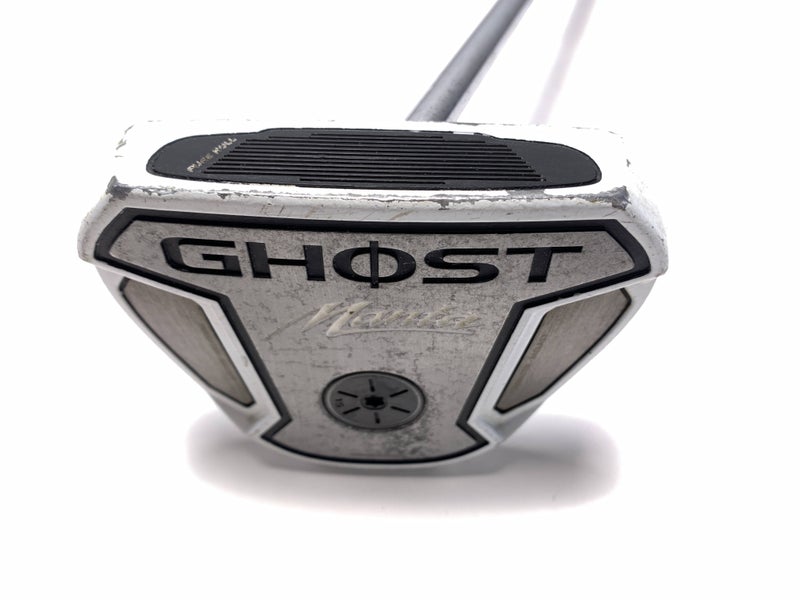 TaylorMade Ghost Manta Center Shaft Putter 34" Mens RH