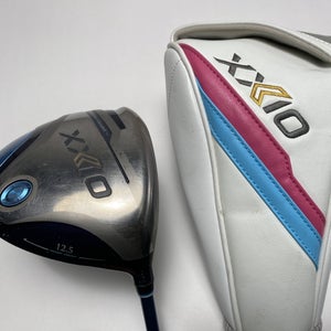 XXIO 12 Ladies Driver 12.5* MP 1200L Flex 1210 34g Ladies Graphite Womens RH HC