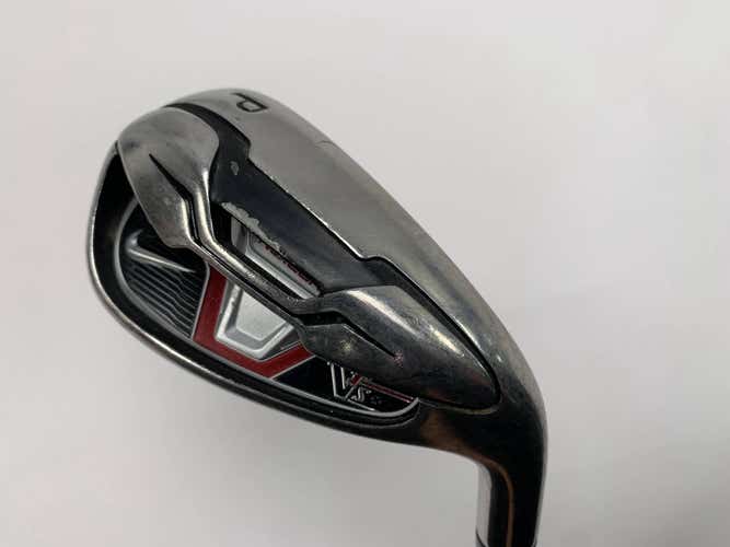 Nike Victory Red S Pitching Wedge PW Nike Stock Uniflex  Mens RH Midsize Grip