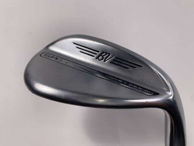 Titleist Vokey SM10 Tour Chrome Lob Wedge 58* 10 S-Grind Tensei White Womens RH