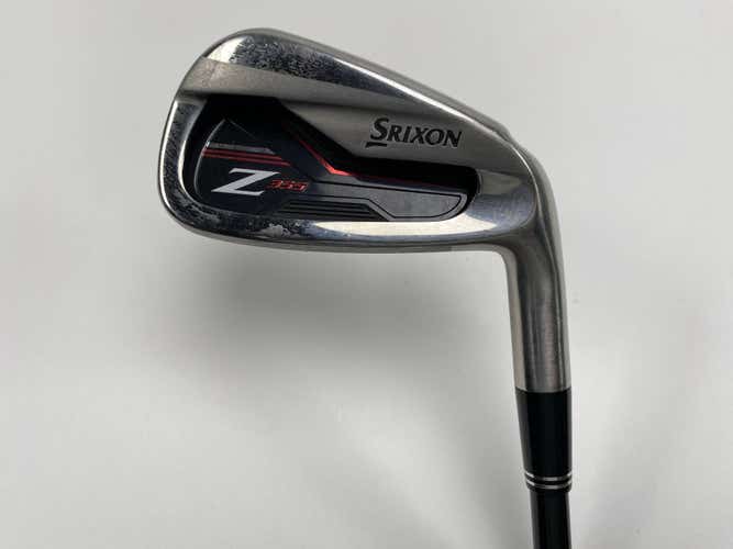 Srixon Z 355 Single 5 Iron Miyazaki Jinsoku Flex 4443 70g Senior RH