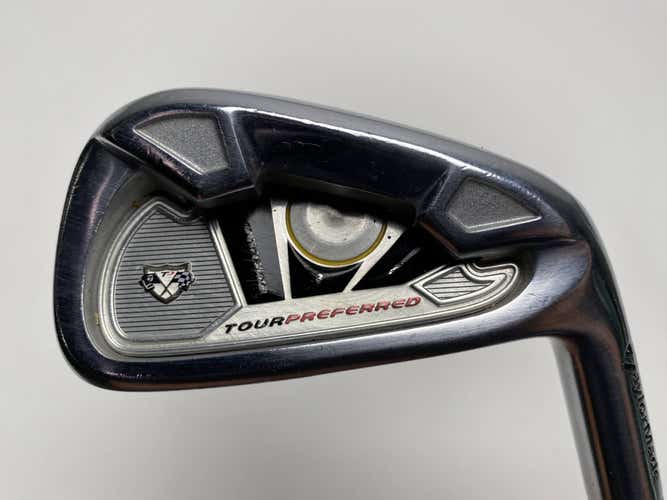 TaylorMade 2009 Tour Preferred Single 5 Iron True Temper DG S300 Stiff RH