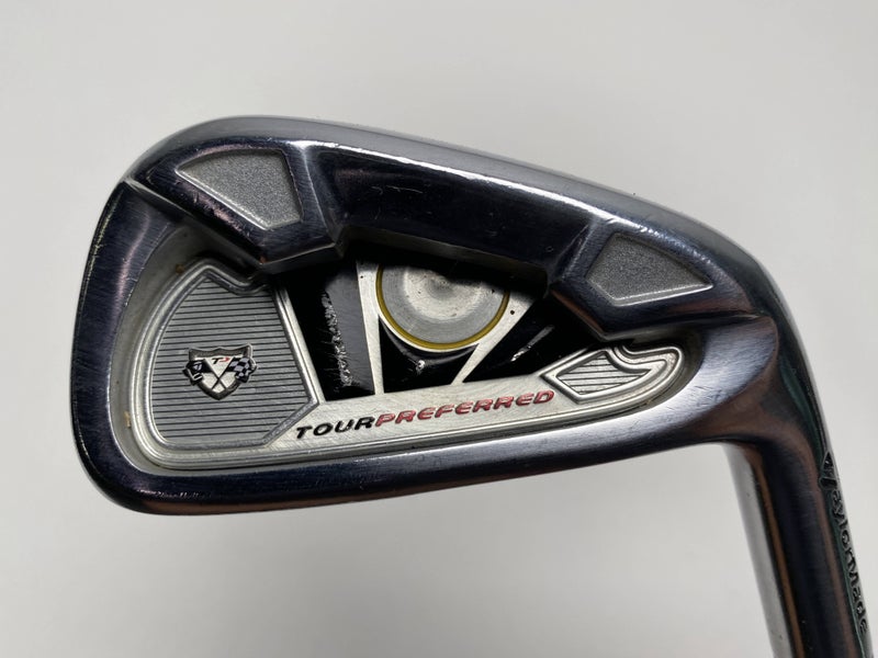 TaylorMade 2009 Tour Preferred Single 5 Iron True Temper DG S300 Stiff RH