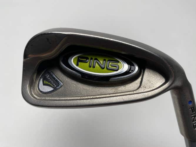 Ping Rapture Single 5 Iron Blue Dot 1* Up TFC909 Regular Graphite Mens RH