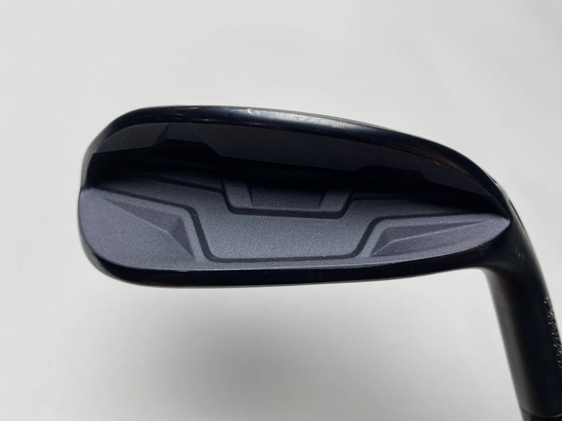 Cleveland Smart Sole 4 Black Chipper Action Ultralite Ladies Graphite Womens RH