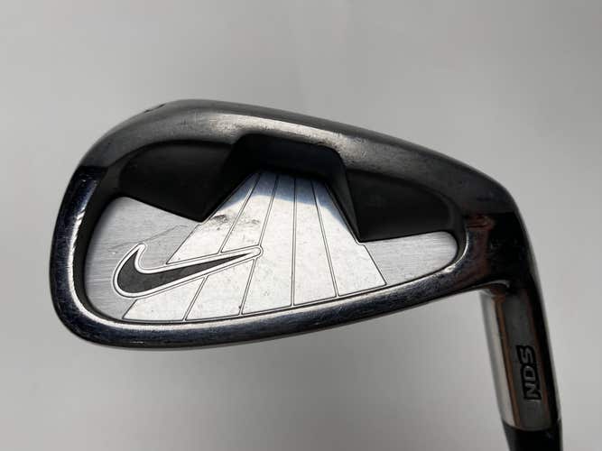 Nike NDS Single 8 Iron Uniflex Steel Mens RH