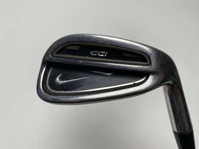 Nike CCI Cast Single 9 Iron True Temper Dynalite Gold S300 Stiff Steel Mens RH