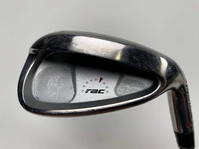 TaylorMade Rac HT Single 9 Iron MAS2 55g Regular Graphite Mens RH
