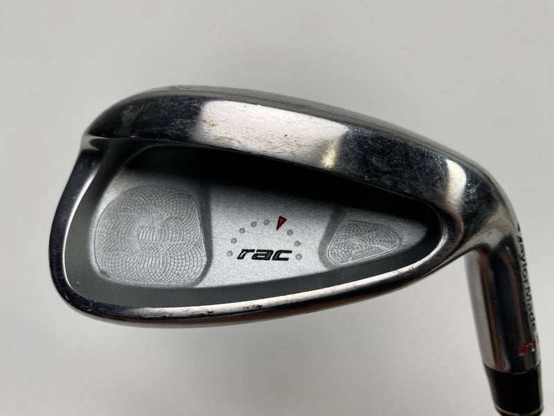 TaylorMade Rac HT Single 9 Iron MAS2 55g Regular Graphite Mens RH