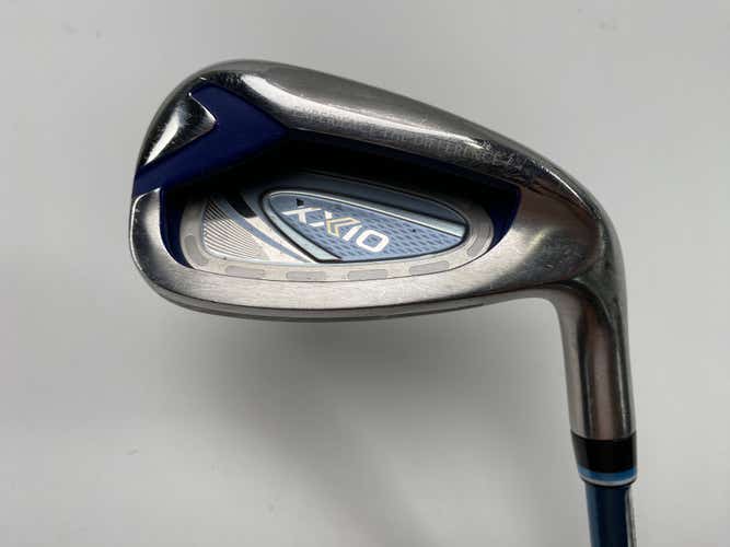 XXIO 12 Single 7 Iron MP 1200 Flex Code 2212 Ladies Graphite Womens RH
