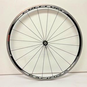 Fulcrum Racing 6 20-Spoke Lightweight Black Aluminum 622x15/700C Front Wheel