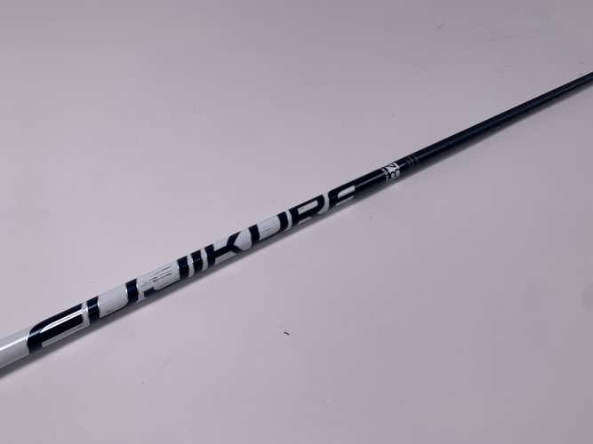 Fujikura Speeder 84 Tour Spec 84g Extra Stiff Fairway Wood Shaft 42.5"-Titleist