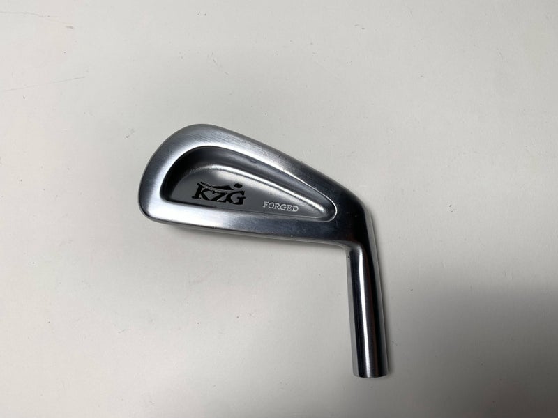 KZG Forged 5 Iron HEAD ONLY Mens RH