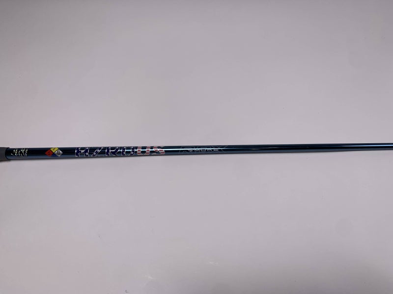 Project X HZRDUS RDX Smoke 6.5 Limited Edition XStiff DR Shaft 43.75"-Taylormade