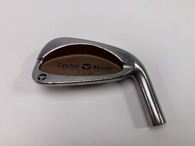 TaylorMade Burner LCG 4 Iron HEAD ONLY Mens RH