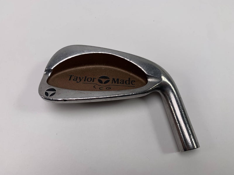 TaylorMade Burner LCG 4 Iron HEAD ONLY Mens RH
