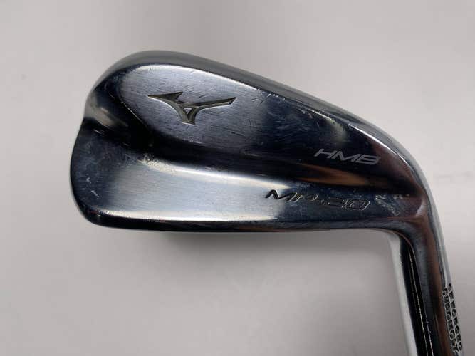 Mizuno MP 20 HMB 3 Iron Graphite Design Tour AD 95 Stiff Graphite Mens RH
