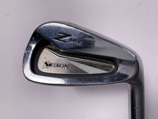 Srixon Z 565 Single 8 Iron KBS C-Taper Stiff Steel Mens RH